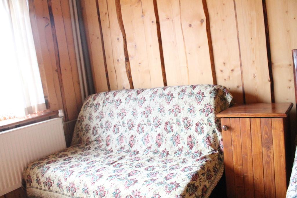 ホテル Gostynniy Dvir Raytshtoky ボロフタ 部屋 写真